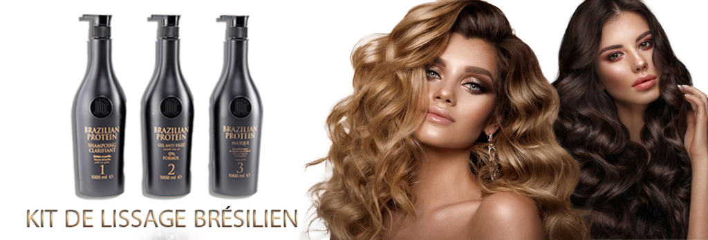 lissage brésilien