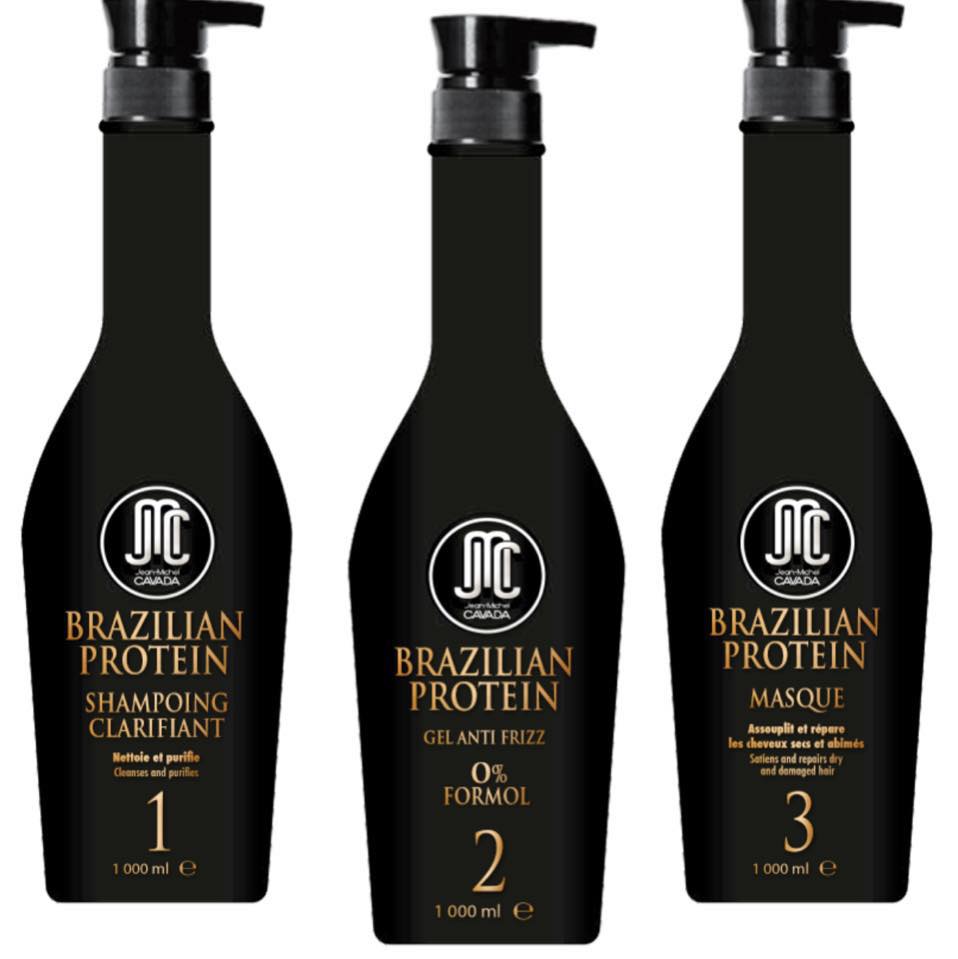 brazilian protein