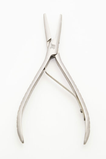 PINCE EXTENSION CHEVEUX