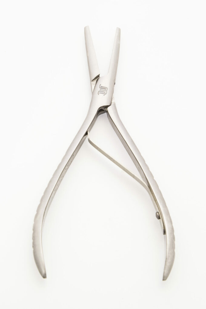 PINCE EXTENSION CHEVEUX