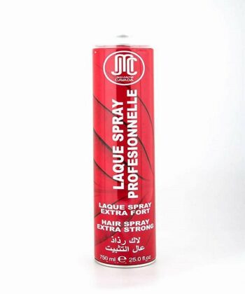 laque spray