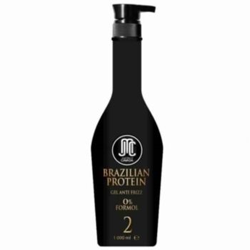 brazilian protein