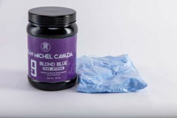 poudre compacte décolorante premium