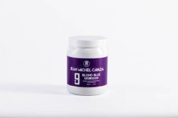 poudre compacte décolorante