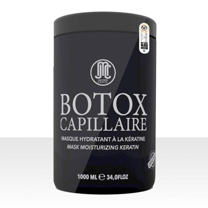botox capillaire