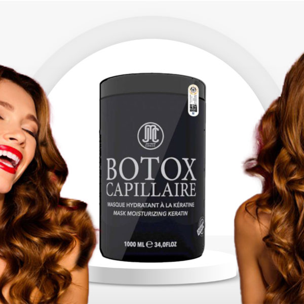 botox capillaire le soin miracle qui répare les cheveux