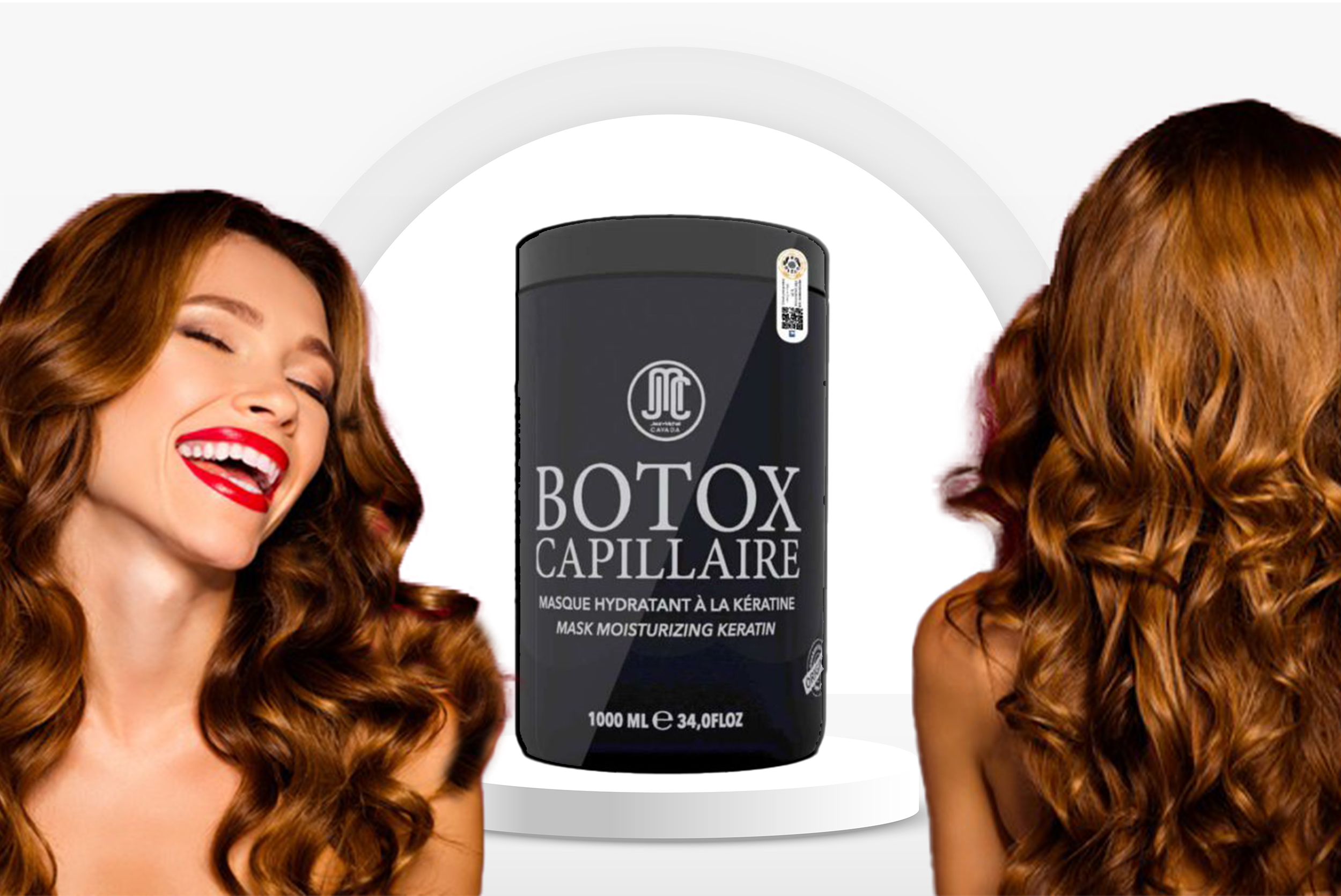 botox capillaire