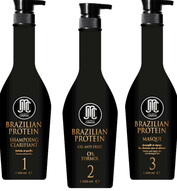 brazilian protein brazilian protein